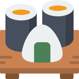 Sushi icon