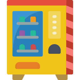 verkaufsautomat icon