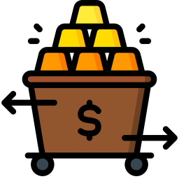 investition icon