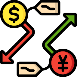 Currency icon