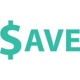 貯蓄 icon