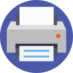 Printer icon