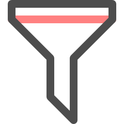 Funnel icon