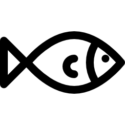 ryba ikona