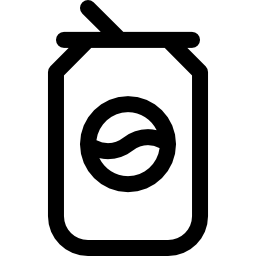 soda ikona