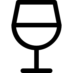 du vin Icône