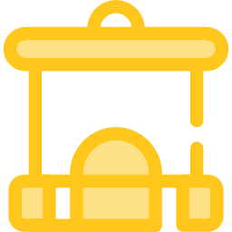 Backpack icon