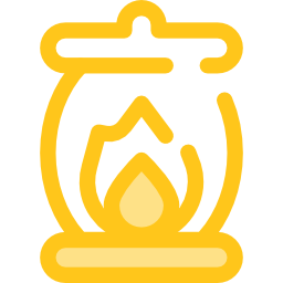 Lamp icon