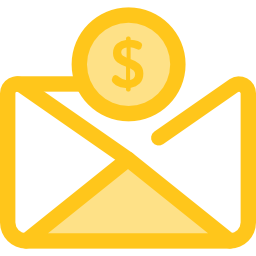 Envelope icon