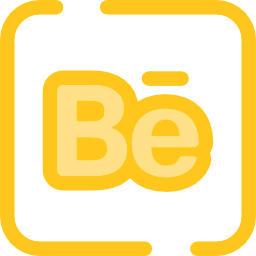 Behance icon