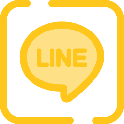 Line icon