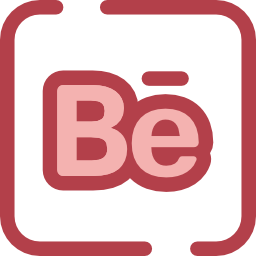 Behance icon