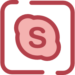 skype иконка