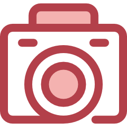 Photo camera icon