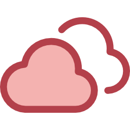 Clouds icon