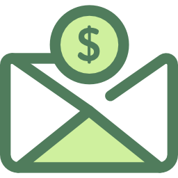 Envelope icon