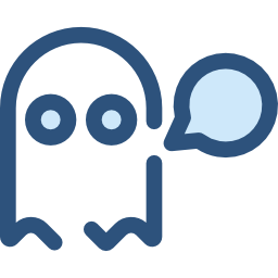 Ghost icon