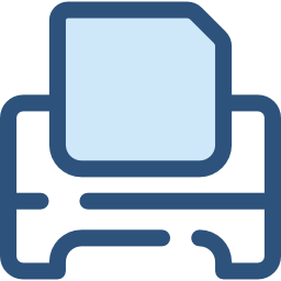 Printer icon