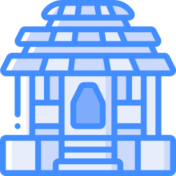 Konark sun temple icon