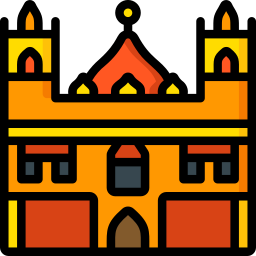 ハルマンディル・サーヒブ icon