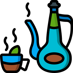 Tea icon