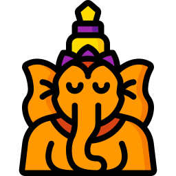 Ganesha icono