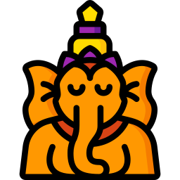 Ganesha Ícone