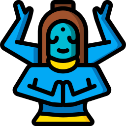 Shiva icono