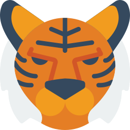 Tiger icon