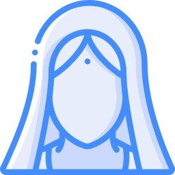 Mujer icono