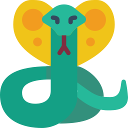 Cobra icon