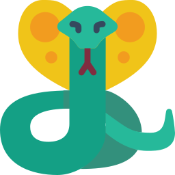 Cobra icono
