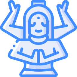 Shiva icono