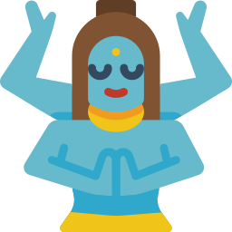 Shiva icon