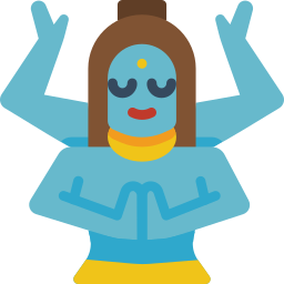 Shiva Ícone