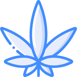 marihuana icoon