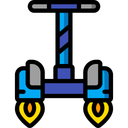 Segway icon