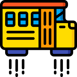 Bus icon