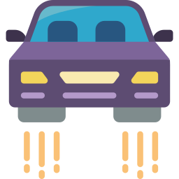 호버 자동차 icon