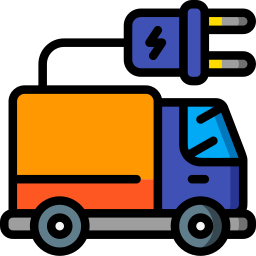 Lorry icon