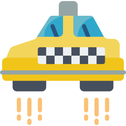 ホバーカー icon