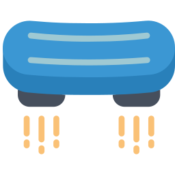 Hoverboard Ícone