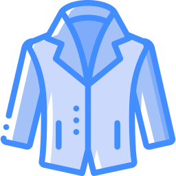 Jacket icon