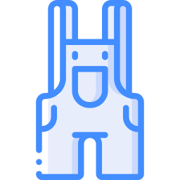 ダンガリー icon