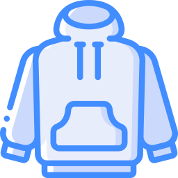 Hoodie icon