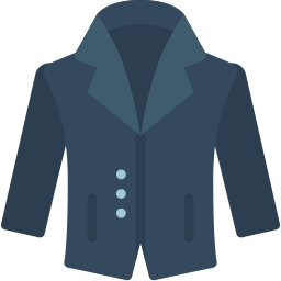 Jacket icon