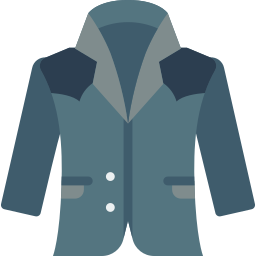 Jacket icon