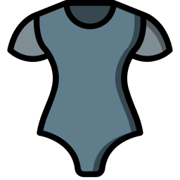 bodysuit icon