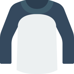 Рубашка иконка