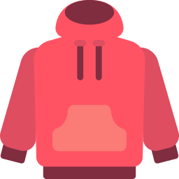 Hoodie icon